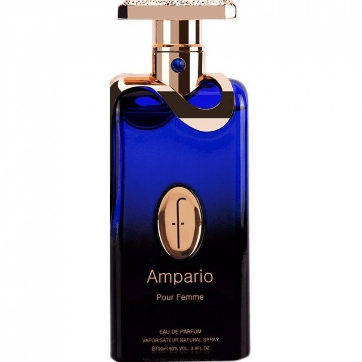 Similar perfume 178360